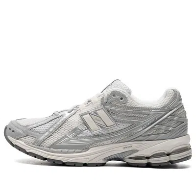 New Balance 1906r Sneakers 'grey White' In Gray