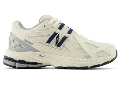Pre-owned New Balance 1906r Sneakers In Angora In Brown