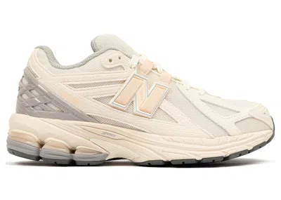 Pre-owned New Balance 1906r Sneakers In Angora/vintage Rose In Pink