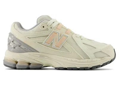 Pre-owned New Balance 1906r Sneakers In Angora/vintage Rose In Pink