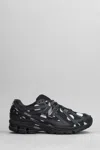 New Balance 1906r Sneakers Phantom In Black