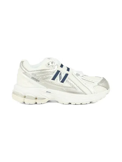 New Balance Kids' 1906r Sneakers In Multi