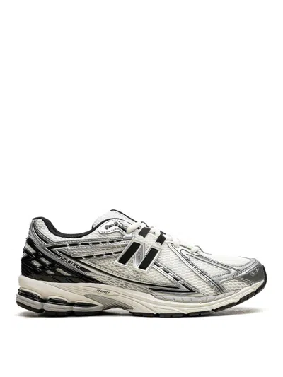 New Balance 1906r Sneakers In Silver