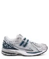 New Balance 1906r Round-head Sneakers In Multicolor