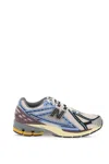 New Balance Woman Sneakers Light Grey Size 7.5 Textile Fibers In Multicolor