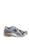 New Balance Woman Sneakers Light Grey Size 7.5 Textile Fibers In Multicolor