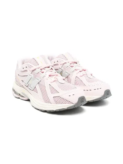 New Balance Kids' 1906r Sneakers In Pink