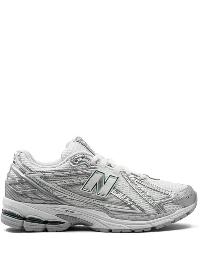 New Balance 1906r Sneakers In Silver