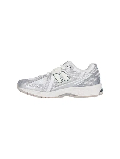 New Balance 1906r Sneakers In Silver