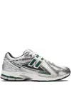 New Balance 1906r Casual Shoes Size 14.0 Suede In Silver
