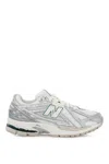 New Balance Sneaker M1906 In Silver