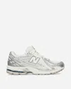 New Balance 1906r Sneakers Silver Metallic / Sea Salt / New Spruce In Multicolor