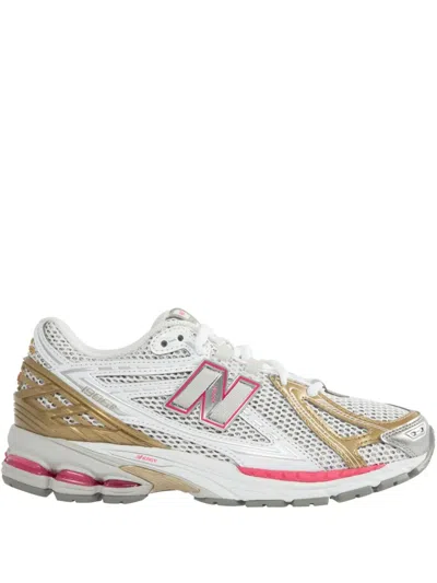 New Balance 1906r Sneakers In White