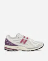 NEW BALANCE 1906R SNEAKERS WHITE