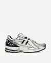 New Balance 1906r Sneakers White Silver In Silber
