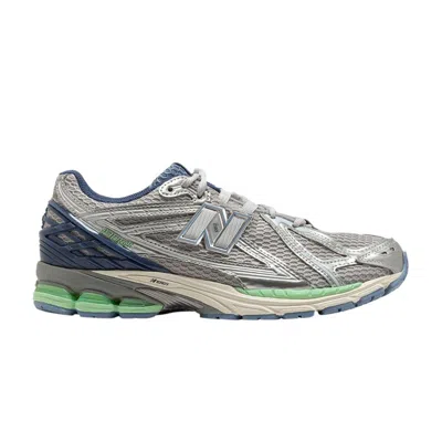 Pre-owned New Balance 1906r 'stillwater Lab Green' | Grey | Men's Size 9 In Gray