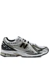 New Balance 1906r Trainers In Gray