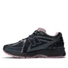 New Balance Unisex 1906r Sneakers In Black
