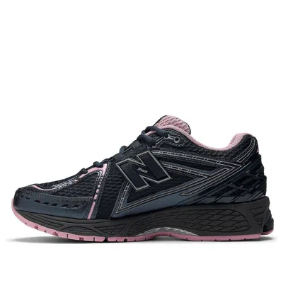 NEW BALANCE NEW BALANCE 1906R  'ECLIPSE PINK TAFFY BLACK'