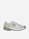 New Balance 1906r Unisex Sneakers In Multiple Colors