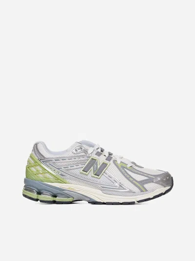 New Balance 1906r Unisex Sneakers In Multiple Colors