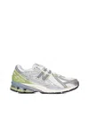 New Balance 1906 Sneakers Multicolor In White