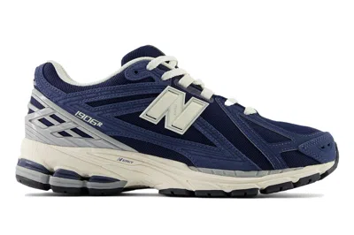 Pre-owned New Balance 1906r Vintage Indigo Sea Salt In Vintage Indigo/sea Salt