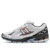 New Balance Mens  1906 In Gray
