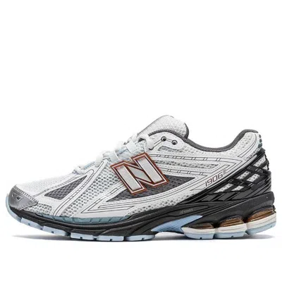 NEW BALANCE NEW BALANCE 1906R 'WHITE BLACK COPPER'