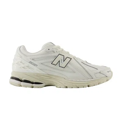 Pre-owned New Balance 1906r 'white Cream Black' | Men's Size 9