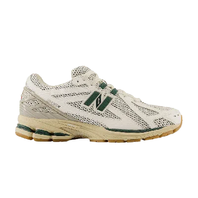 Pre-owned New Balance 1906r 'white Green'