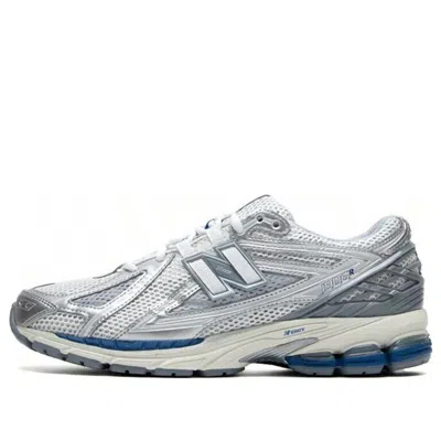 New Balance 1906r 'white Silver Grey' In Gray