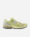 New Balance Gender Inclusive 1906r Running Shoe In Yellow