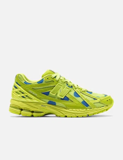 New Balance 1906r In Yellow