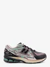 New Balance 1906u Low-top Mesh Sneakers