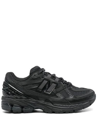 New Balance 1906 Sneakers Shoes In Black