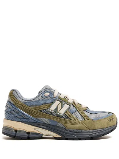 New Balance 1906u Sneakers In Blue