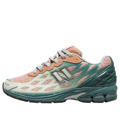 NEW BALANCE NEW BALANCE 1906W 'NEW SPRUCE LIGHT SPARROW MINT'