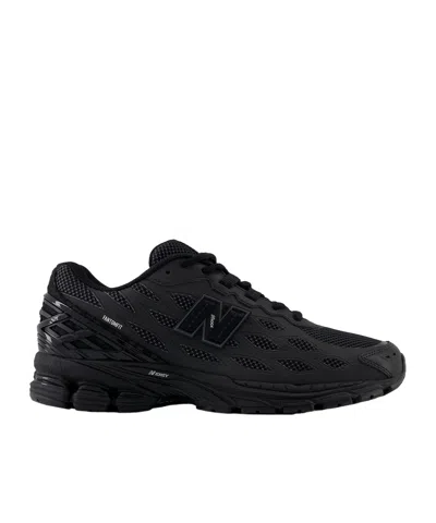 New Balance 1906w Sneakers In Black