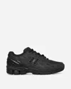 New Balance 1906w Mesh Low-top Running Sneakers In Black