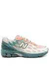 New Balance 1906w Sneakers In Green