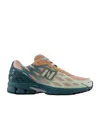 New Balance 1906w Sneakers In Multicolor