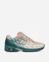 New Balance 1906w Sneakers In Green