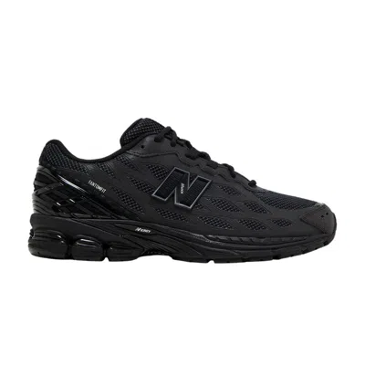 Pre-owned New Balance 1906w 'triple Black' | Men's Size 7.5