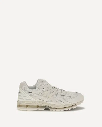 New Balance 1954 Sneakers In White