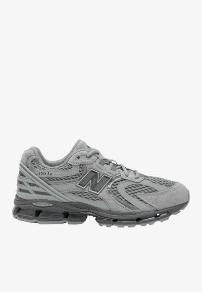 New Balance 1954r Slate Grey Sneakers In Gray