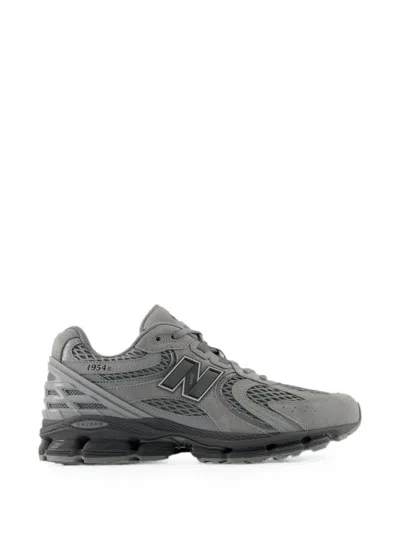 New Balance 1954r Sneakers Mit Netzeinsatz In Gray