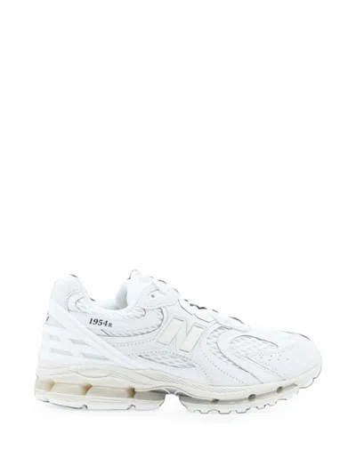 New Balance 1954r Sneakers In White