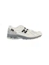 New Balance Mens 1906 Low-top Woven Trainers Raincloud