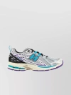 NEW BALANCE 1960R SNEAKERS IN MULTICOLOR FABRIC AND MESH